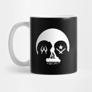 Global Offensive Mug